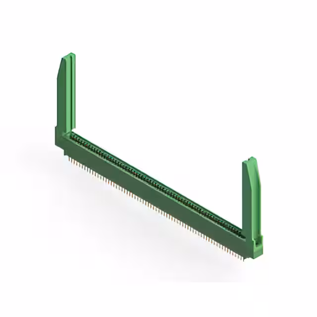 345-134-520-878 EDAC Inc.  Edgeboard Connectors